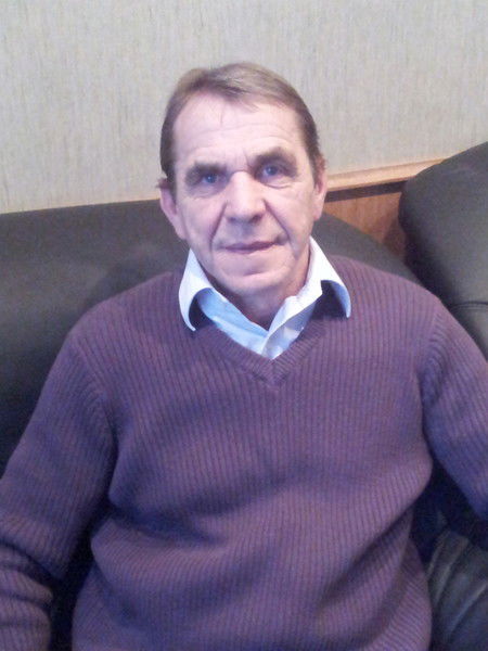 Валера Родин