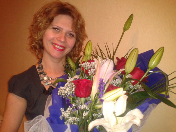 Довгая Наталья