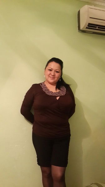 Индира Бошаева-Урыспаева