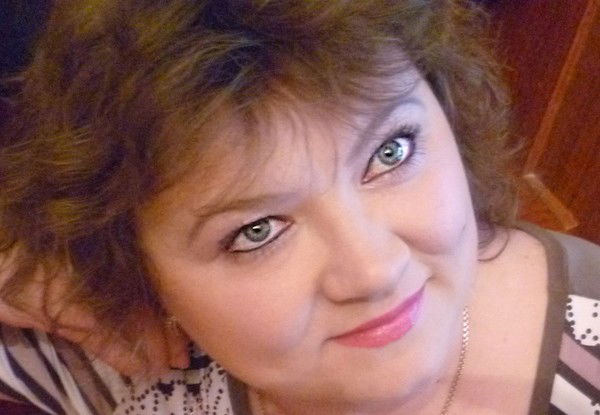 Ольга Логвиненко