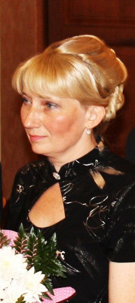 Елена Пушкина