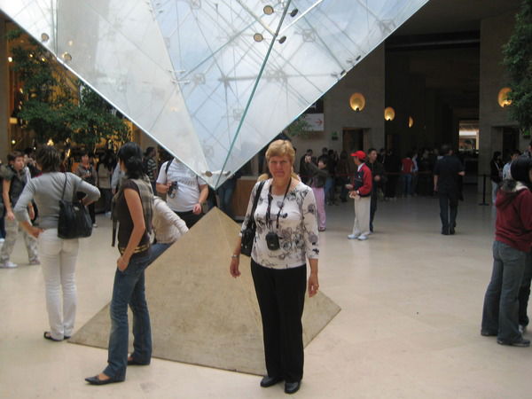 Валентина Брызгалина