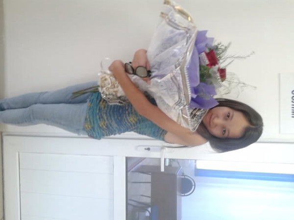 Перизат Авгумбаева