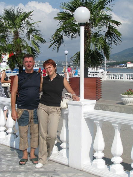 Наталья Ольха