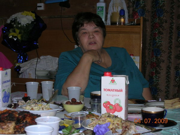 Расима Филянина