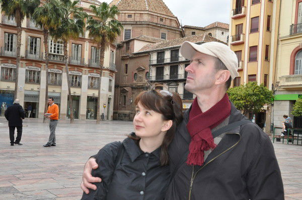 Наталия Малина