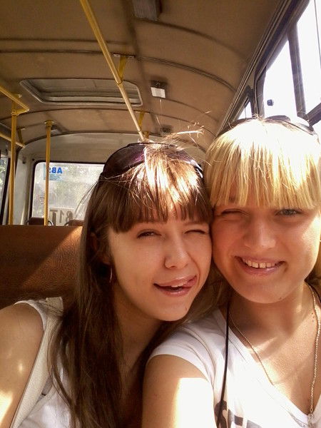 Машенька Носова