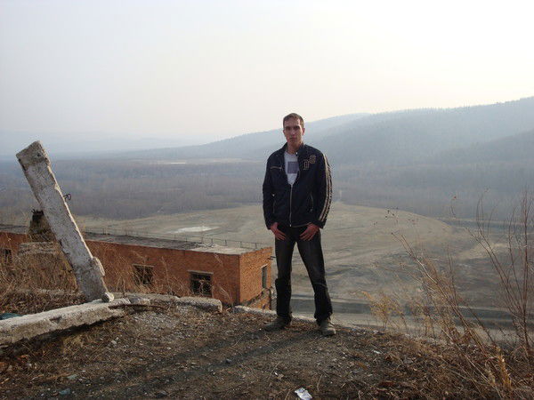 Виталя Зенков