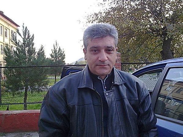 Vuqar Rzaev