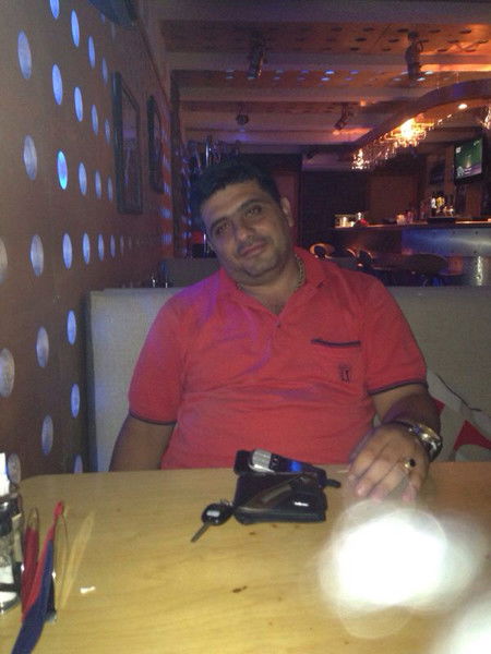 Баграт Варданян