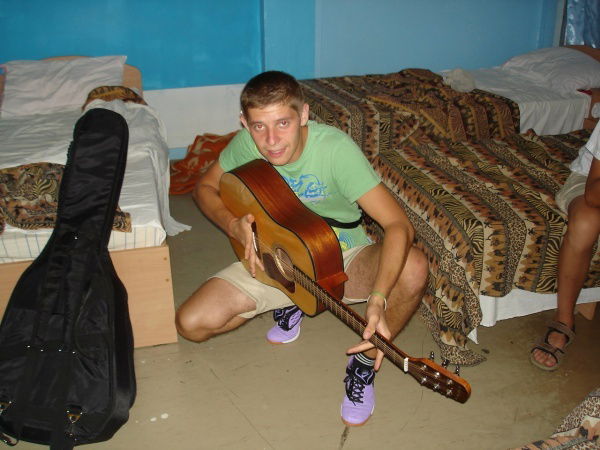 Димон Коронивский