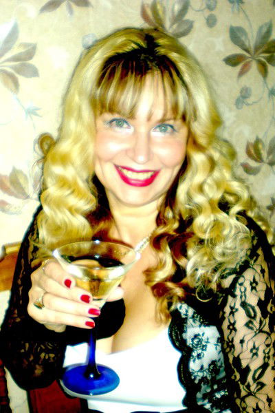 Лидия Огонёк