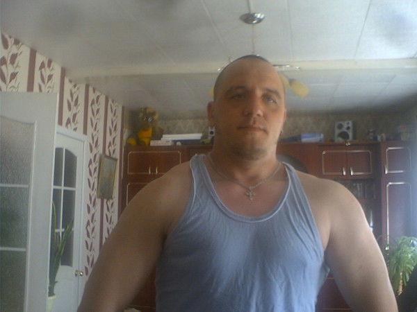 Витя Питбуль