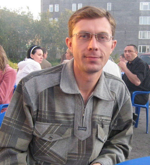 Александр Артеменко