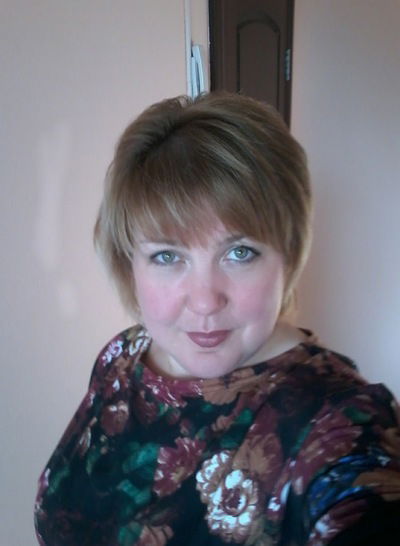 Ольга Никольская