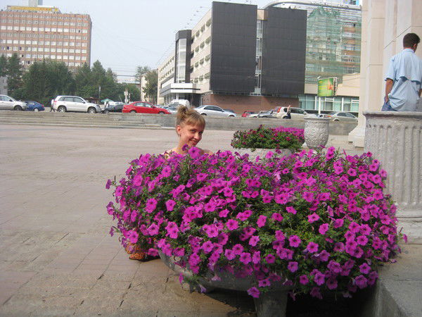 Мария Володченко