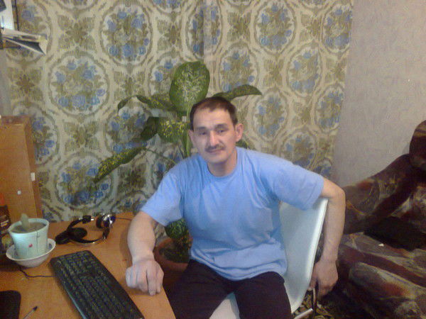 Канат Шотаев