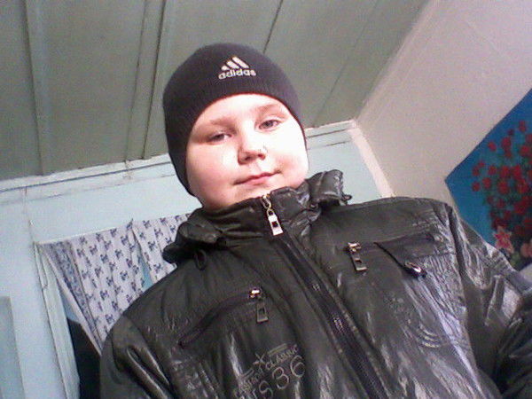 Владимир Кравчук