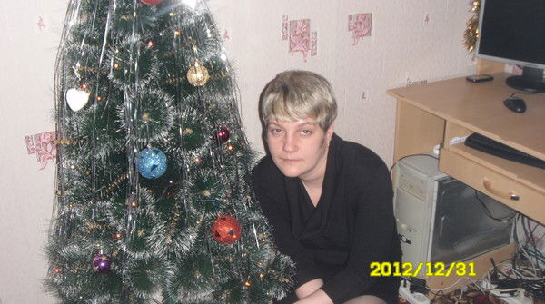 Ekaterina Suzdal'ceva