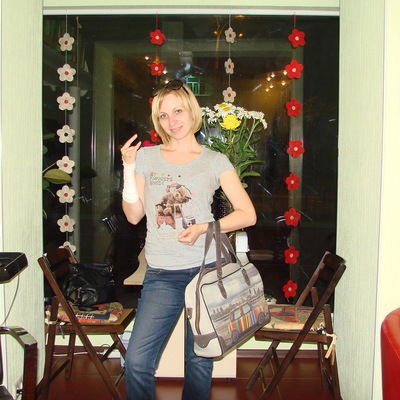 Елена Лютова