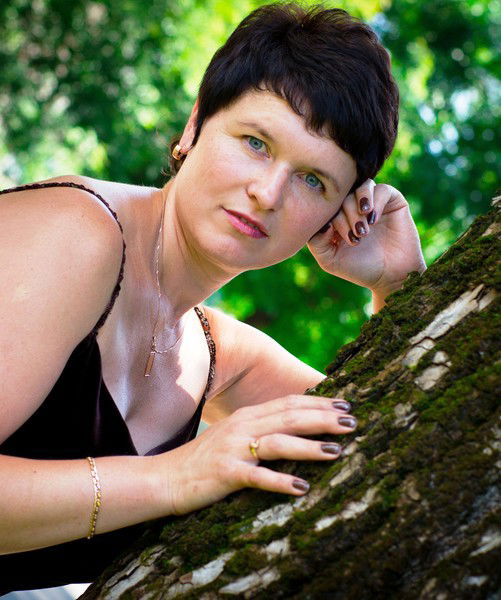 Елена Семенцова