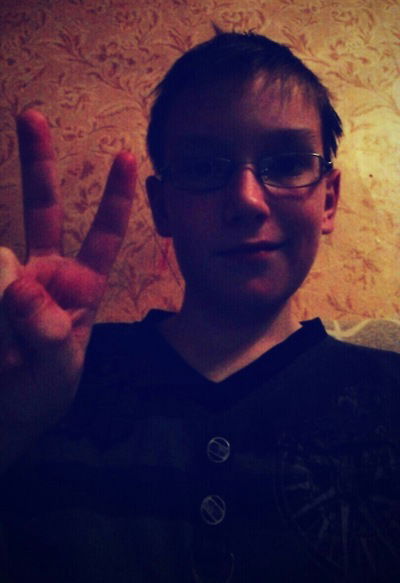 Роман Ружейников