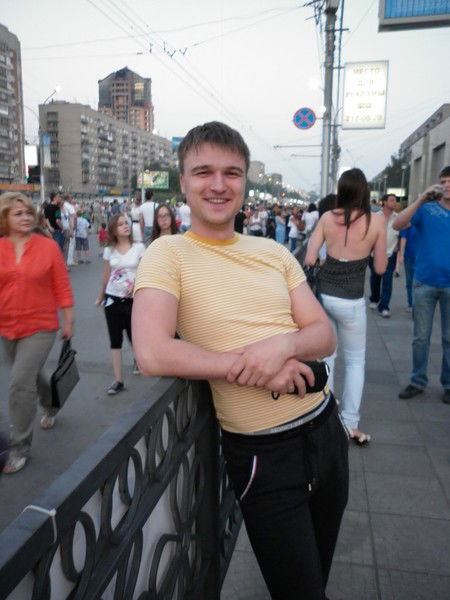 Ринат Бадрунов