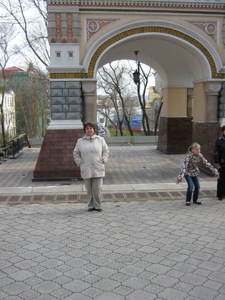 Надежда Нехороших