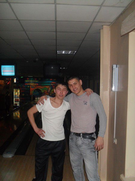 Даулет Назыров