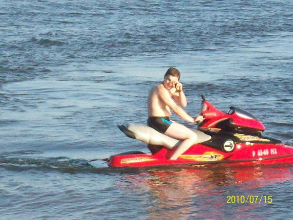 Александр Любишкин