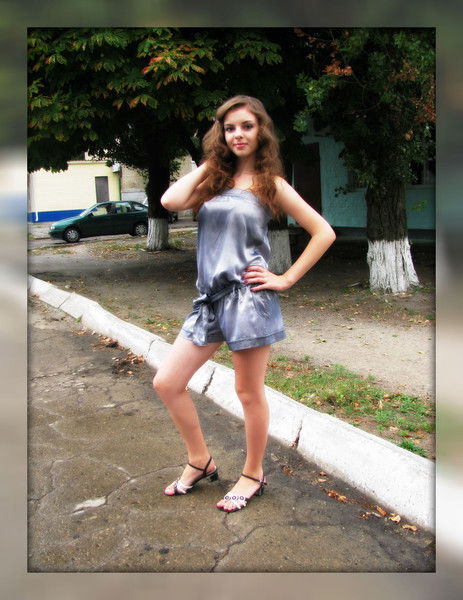 Натали Черноморцева