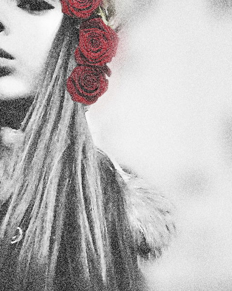 Александра Пахомова