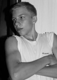 Николай Алексеевич