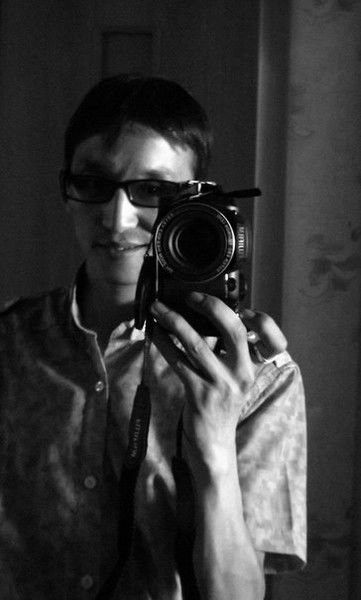 Валера Иванов