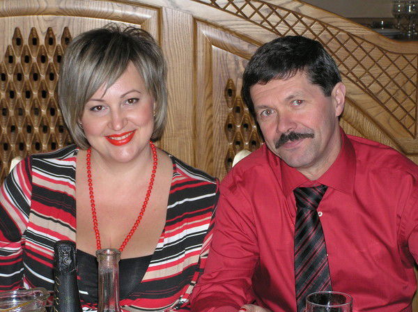 Ольга Пономарева