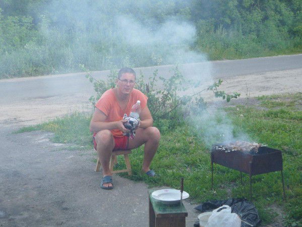 Юрий Милейко