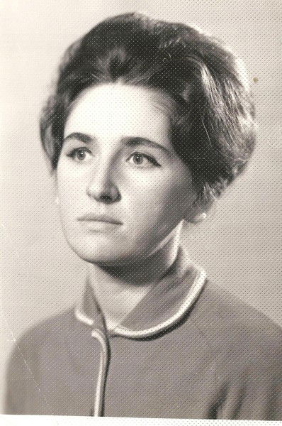 Людмила Солодовникова