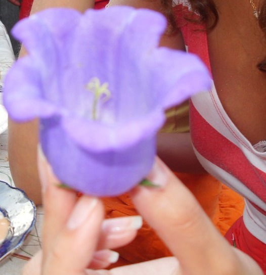 ((( Алиночка )))