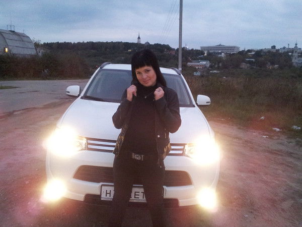 Надя Целепа