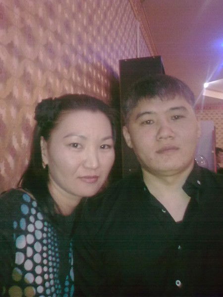 Гаухар Телеуова