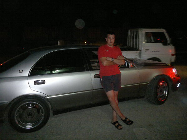 Дмитрий Касимов