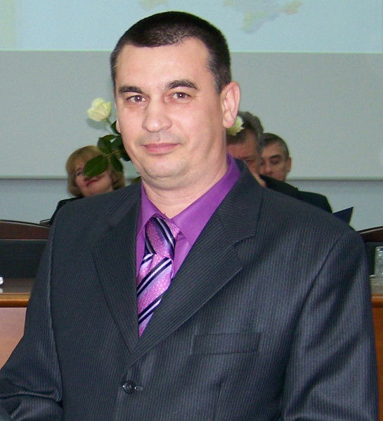 Вадим Голобородько