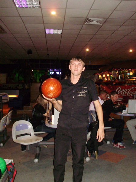 Андрей Чупрасов