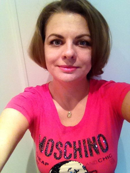 Наталья Касилова