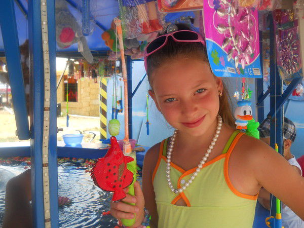 Валерия Большедворская