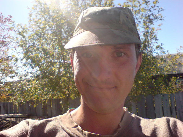 Сергей Цыбуля