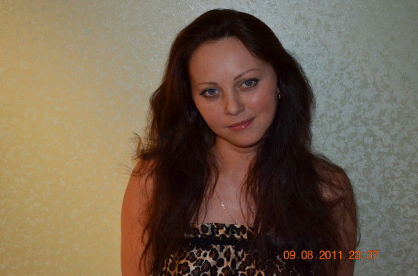 Татьяна Алейникова