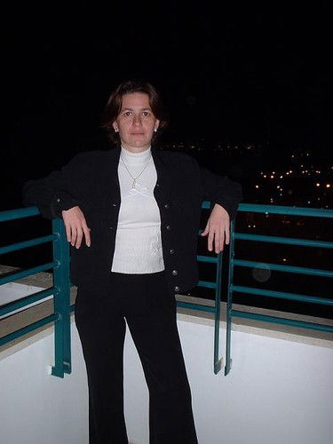 Наташа Жолков