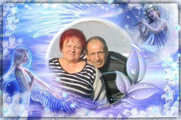 Людмила Русалеева