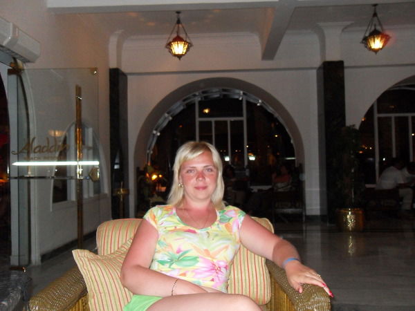 Жанна Соколова